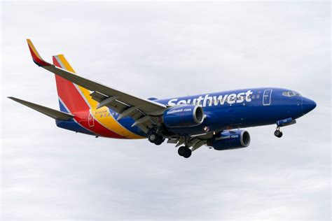 Southwest Airlines adding nonstop service from St. Louis to Los Cabos, Mexico